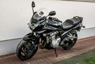 Suzuki Bandit GSF 1250 S BANDIT 2008 ABS  KSIĄŻKA Transport Raty Największy Wybór - 7