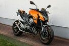 Kawasaki Z 800 R 2013 ABS Raty Transport Największy Wybór Moto KAT A2 - 2