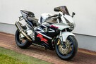 Honda CBR 954 FIREBLADE RR 2003 SC 50 Raty Transport Największy Wybór W PL - 2