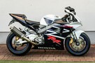 Honda CBR 954 FIREBLADE RR 2003 SC 50 Raty Transport Największy Wybór W PL - 3