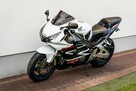 Honda CBR 954 FIREBLADE RR 2003 SC 50 Raty Transport Największy Wybór W PL - 7