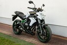 Kawasaki ER 6N 2015 ABS MAŁY PRZEBIEG Raty Transport Największy Wybór Moto KAT A2 - 2