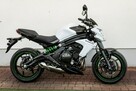 Kawasaki ER 6N 2015 ABS MAŁY PRZEBIEG Raty Transport Największy Wybór Moto KAT A2 - 3