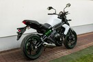 Kawasaki ER 6N 2015 ABS MAŁY PRZEBIEG Raty Transport Największy Wybór Moto KAT A2 - 4