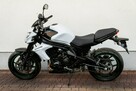 Kawasaki ER 6N 2015 ABS MAŁY PRZEBIEG Raty Transport Największy Wybór Moto KAT A2 - 6