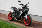 Yamaha MT 09 900 2020 ABS AKRAPOVIC Transport Raty Największy Wybór Moto w PL - 2
