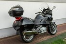 Honda NTV 700 Deauville R 2006 ABS  Wysyłka RATY Transport NAJWIĘKSZY Wybór w PL - 4