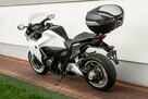 Honda VFR 1200 F 2010 KUFER ABS Raty Transport KSIĄŻKA Serwisowa - 5