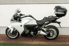 Honda VFR 1200 F 2010 KUFER ABS Raty Transport KSIĄŻKA Serwisowa - 6