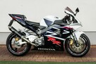 Honda CBR 954 RR 2002 FIREBLADE Raty Transport Największy Wybór W PL - 3