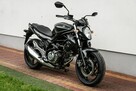 Suzuki Gladius 650 R 2014 ABS  MAŁY PRZEBIEG Raty Transport Największy Wybór - 2
