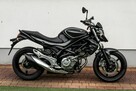 Suzuki Gladius 650 R 2014 ABS  MAŁY PRZEBIEG Raty Transport Największy Wybór - 3