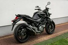 Suzuki Gladius 650 R 2014 ABS  MAŁY PRZEBIEG Raty Transport Największy Wybór - 4
