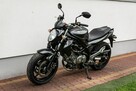 Suzuki Gladius 650 R 2014 ABS  MAŁY PRZEBIEG Raty Transport Największy Wybór - 7
