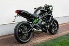 Kawasaki ER 6N 2014 ABS KSIĄŻKA Mały Przebieg Raty Transport Największy Wybór W PL - 4