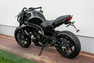 Kawasaki ER 6N 2014 ABS KSIĄŻKA Mały Przebieg Raty Transport Największy Wybór W PL - 5