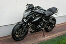Kawasaki ER 6N 2014 ABS KSIĄŻKA Mały Przebieg Raty Transport Największy Wybór W PL - 7