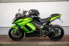 Kawasaki Z 1000 SX 2011 ABS Raty Transport NAJWIĘKSZY Wybór MOTO W PL - 6
