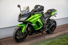 Kawasaki Z 1000 SX 2011 ABS Raty Transport NAJWIĘKSZY Wybór MOTO W PL - 7