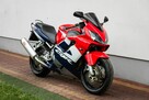 Honda CBR 600 F4I 2004 PC 35 Książka Serwis Raty Transport Największy Wybór w PL - 2