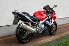 Honda CBR 600 F4I 2004 PC 35 Książka Serwis Raty Transport Największy Wybór w PL - 4