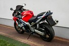 Honda CBR 600 F4I 2004 PC 35 Książka Serwis Raty Transport Największy Wybór w PL - 5