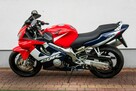 Honda CBR 600 F4I 2004 PC 35 Książka Serwis Raty Transport Największy Wybór w PL - 6