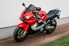 Honda CBR 600 F4I 2004 PC 35 Książka Serwis Raty Transport Największy Wybór w PL - 7