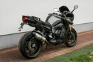 Yamaha FZ 8 S FAZER 2013 ABS  Raty Transport Największy Wybór Moto W PL - 4