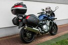 Suzuki Bandit GSF 1250 S BANDIT 2009 ABS  KSIĄŻKA Transport Raty Największy Wybór - 4