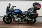 Suzuki Bandit GSF 1250 S BANDIT 2009 ABS  KSIĄŻKA Transport Raty Największy Wybór - 6