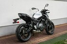 Kawasaki Z 650 R 2019 ABS KsiążkaRaty Transport Największy Wybór Moto w PL KAT A2 - 4