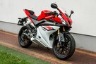 Yamaha YZF 125 R 2016 ABS Raty Transport NAJWIĘKSZY WYBÓR Motocykli W PL - 2