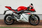 Yamaha YZF 125 R 2016 ABS Raty Transport NAJWIĘKSZY WYBÓR Motocykli W PL - 3