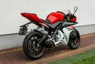 Yamaha YZF 125 R 2016 ABS Raty Transport NAJWIĘKSZY WYBÓR Motocykli W PL - 4
