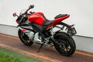 Yamaha YZF 125 R 2016 ABS Raty Transport NAJWIĘKSZY WYBÓR Motocykli W PL - 5