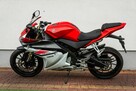 Yamaha YZF 125 R 2016 ABS Raty Transport NAJWIĘKSZY WYBÓR Motocykli W PL - 6