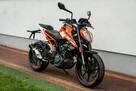 KTM duke 125 R 2020 ABS POLIFT Raty Transport Największy Wybór Moto 125 W PL - 2