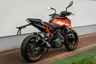 KTM duke 125 R 2020 ABS POLIFT Raty Transport Największy Wybór Moto 125 W PL - 4