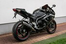 Suzuki GSX-R 750 R 2008 150 KM KSIĄŻKA SERWIS Raty Transport Największy Wybór W PL - 4