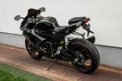 Suzuki GSX-R 750 R 2008 150 KM KSIĄŻKA SERWIS Raty Transport Największy Wybór W PL - 5