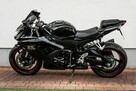 Suzuki GSX-R 750 R 2008 150 KM KSIĄŻKA SERWIS Raty Transport Największy Wybór W PL - 6