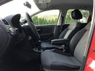 Volkswagen Polo 6R 2009r 1.4 MPI 86KM 5 Drzwi Bezwypadkowy Klimatyzacja Tempomat PDC - 9