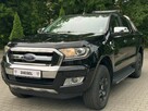 Ford Ranger LIFT 2018r 2.2 TDCi 160KM Limited Automat Bezwypadkowy Salon Polska - 6