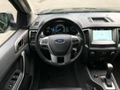 Ford Ranger LIFT 2018r 2.2 TDCi 160KM Limited Automat Bezwypadkowy Salon Polska - 12