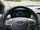 Ford Ranger LIFT 2018r 2.2 TDCi 160KM Limited Automat Bezwypadkowy Salon Polska - 13