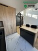 2-poziomowe mieszkanie typu loft , dwa tarasy - 1