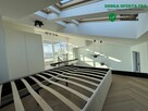 2-poziomowe mieszkanie typu loft , dwa tarasy - 6