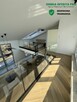 2-poziomowe mieszkanie typu loft , dwa tarasy - 7