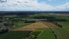 Działka budowlana Bełsznica gm. Gorzyce - 1